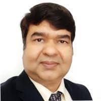 Vijay Ojha