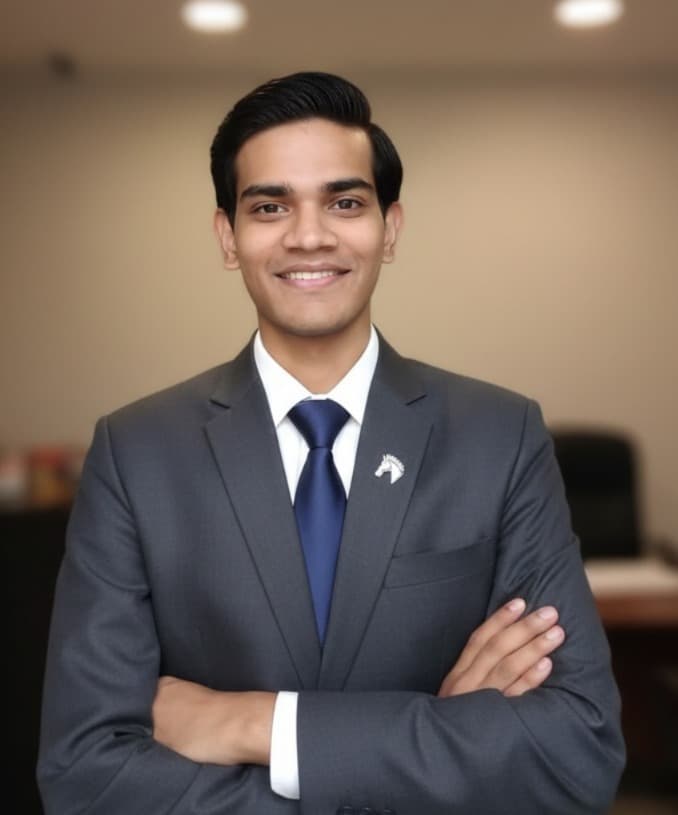Ajaml Bin Jamil