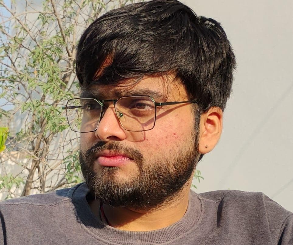 Anant Awasthi