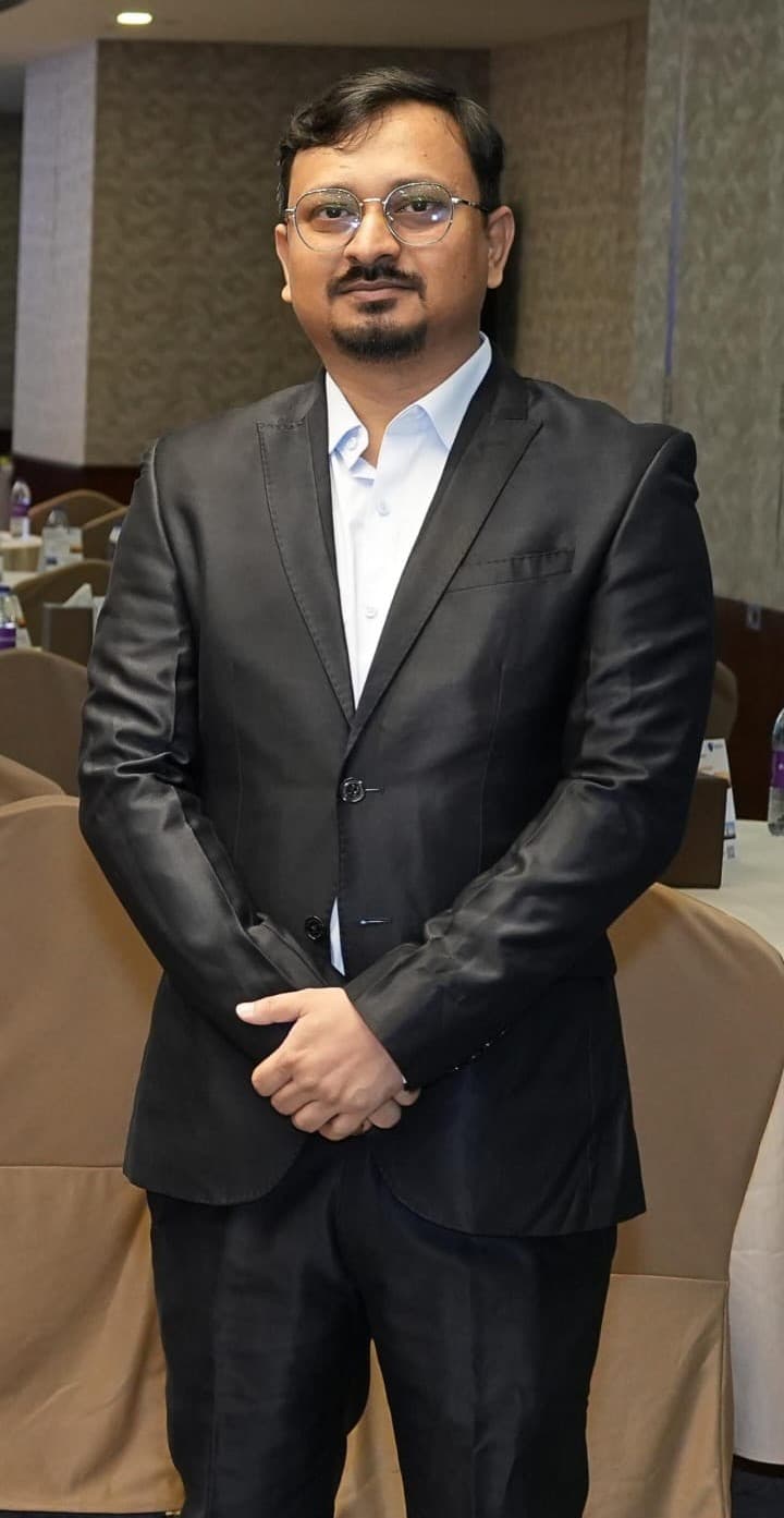 Faiz Asdaque