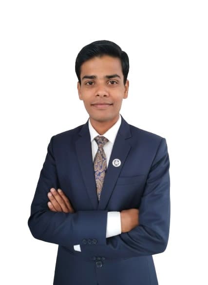 Hammad Bin Jamil