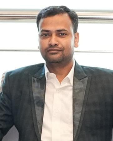 Nazir Alam