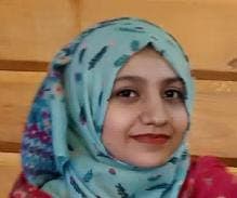 Summiya Safdar