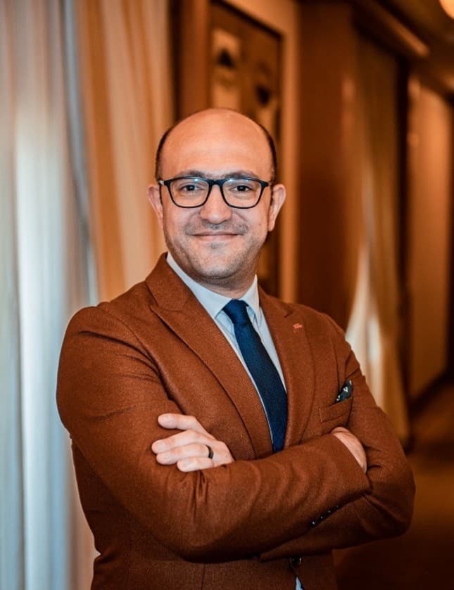 Ahmed Nagy