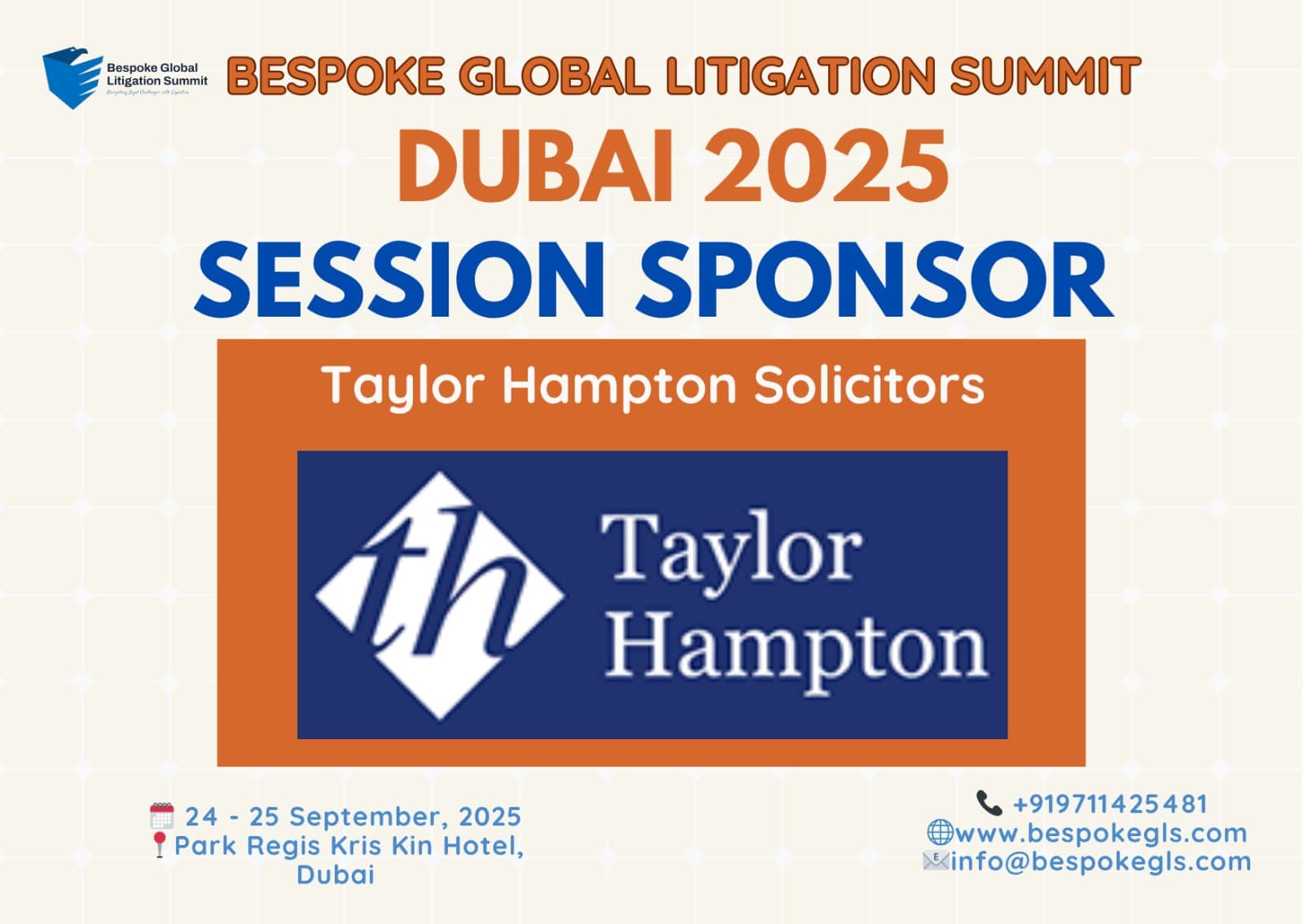 Sponsor 2