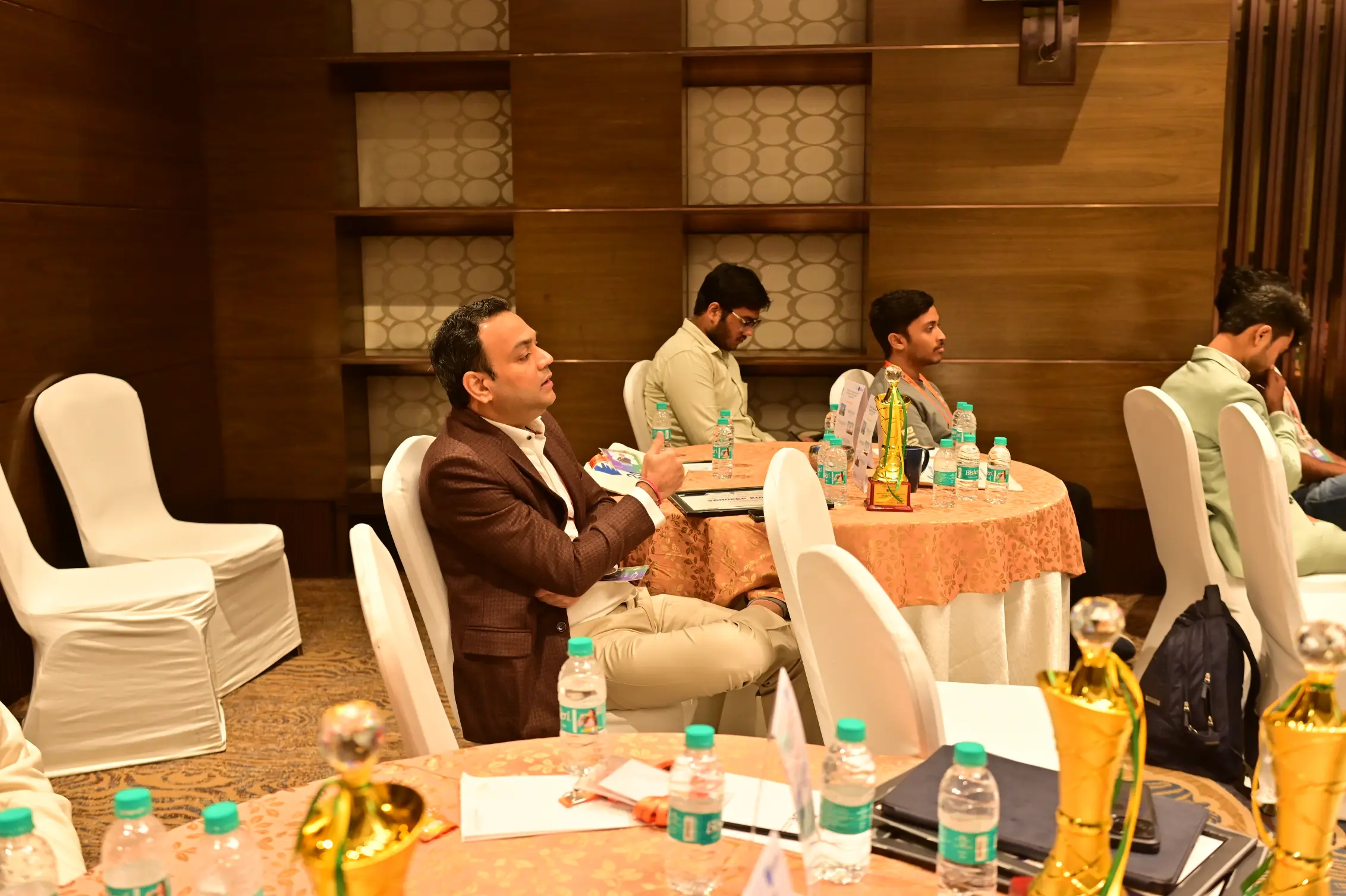 Event Moment 19