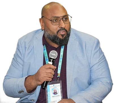 Abdul Azeem