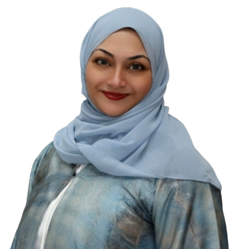 Shaima Al Sayed