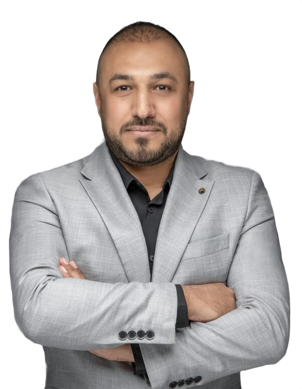 Abdelghani Alhijawi