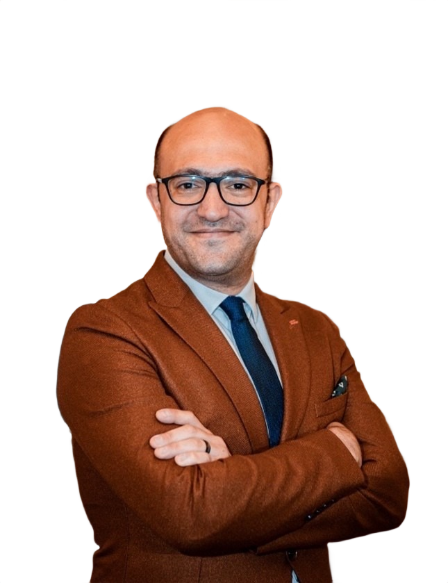 Ahmed Nagy