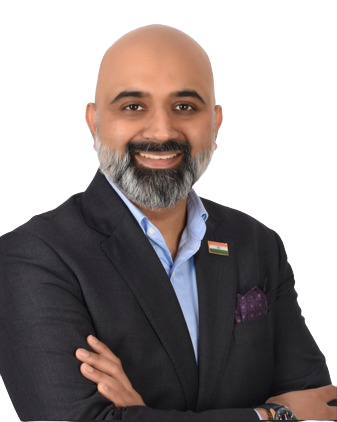 Prantap Kalra