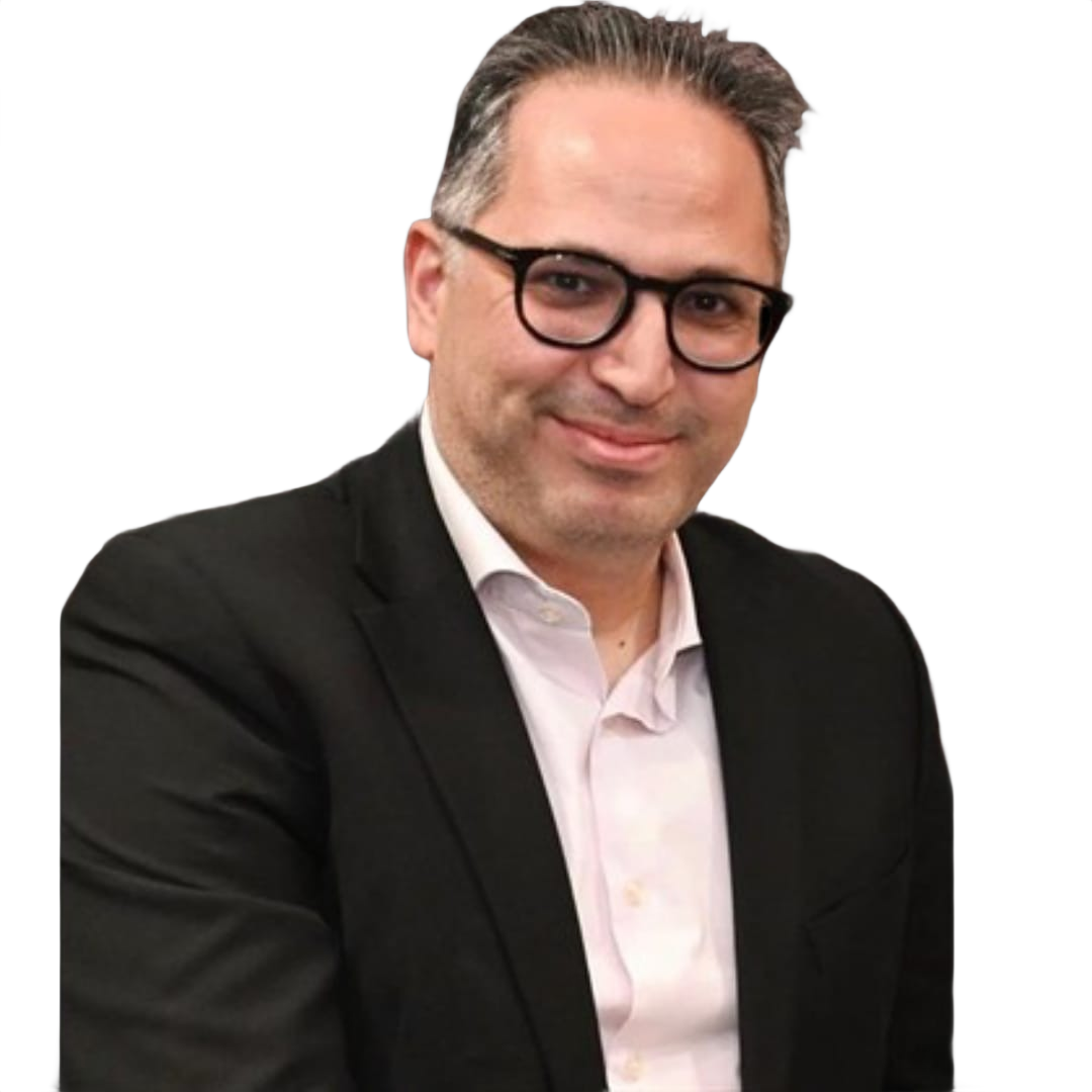 Georges Abi Saab