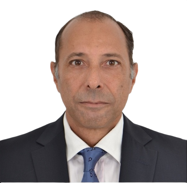 Karim El Helaly