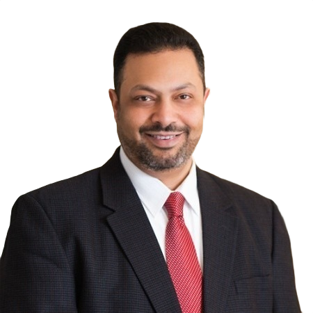 Dr. Amr Eldakak