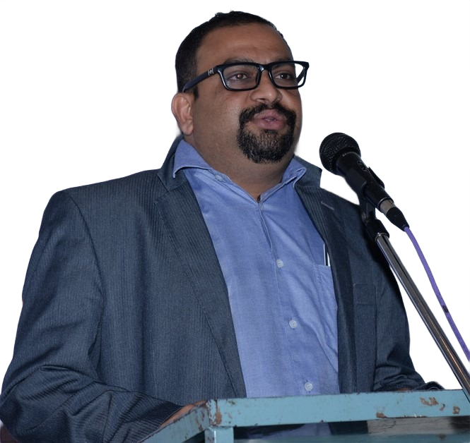 Dr. Amol Mahulkar