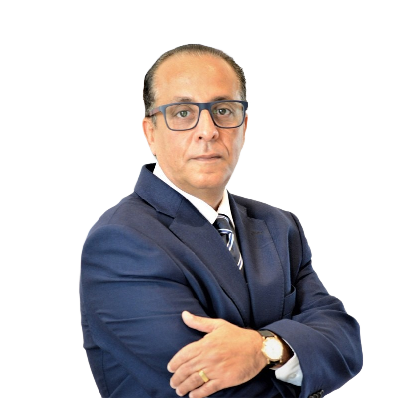 Mohammed Noaman
