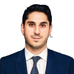 Dr. Faris Nasrallah