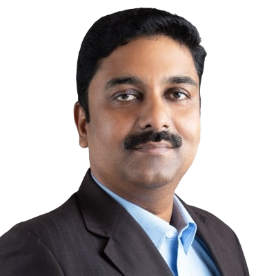 Brijesh Chedayan