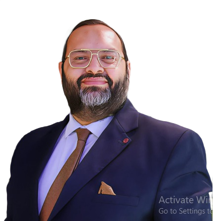 Osama El-Masry