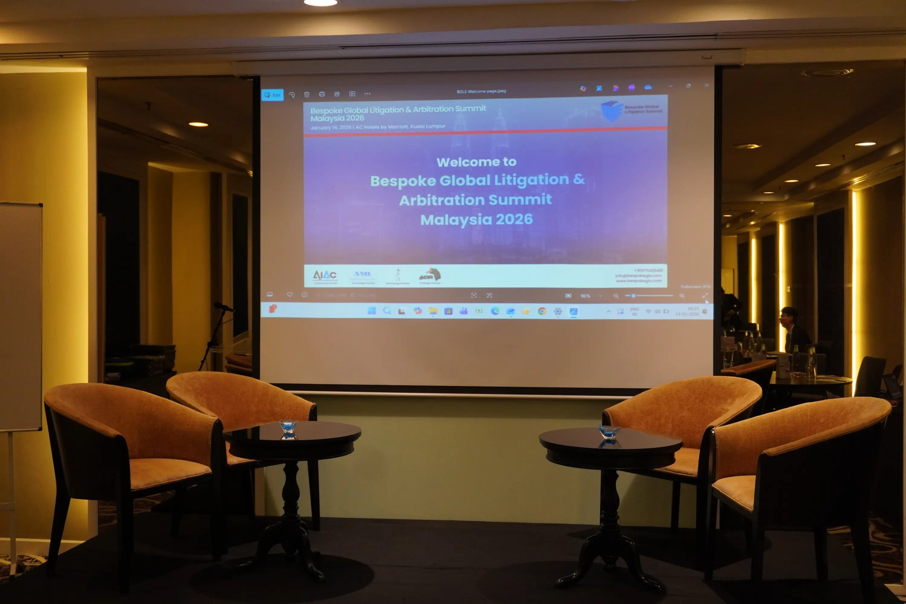 Event Moment 1