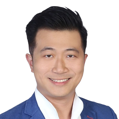 Frederick Tay