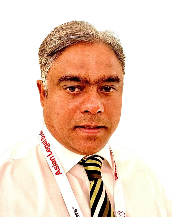 Leonard D'Cruz