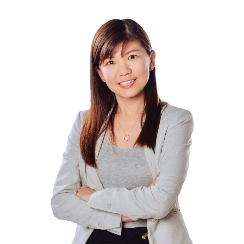 Phyllis Tay Yen Sin