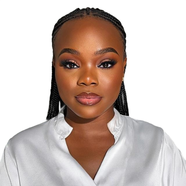Catherine Amadasun