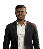 Saran Gunasekaran