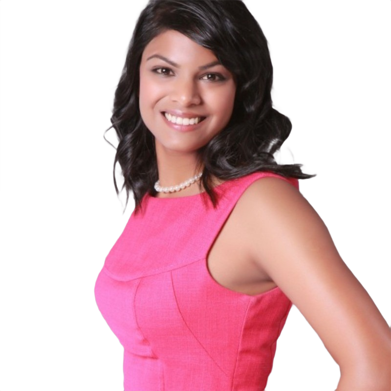 Viki Thillainadesan