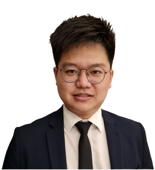 Jeremiah Ch'ng