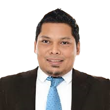 Muhamad Nazri Shaidon