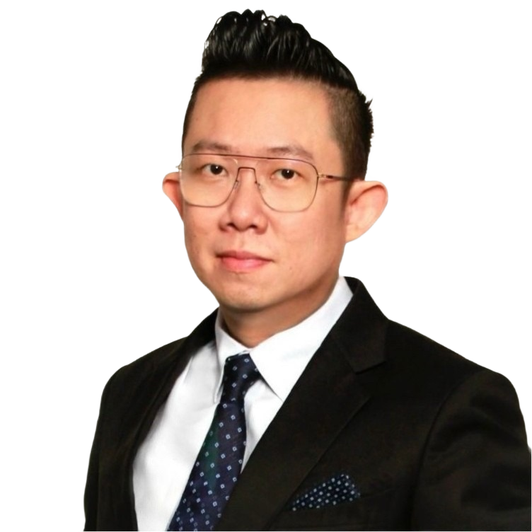 Shaun Leong