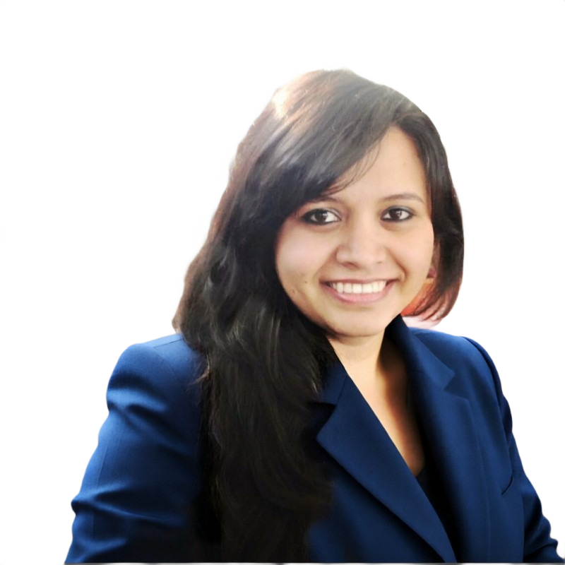 Megha Agarwal