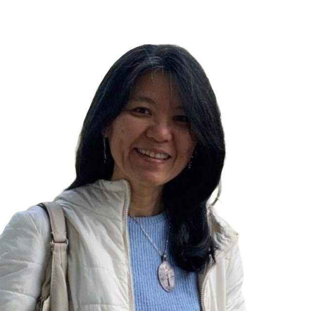 Grace Gan