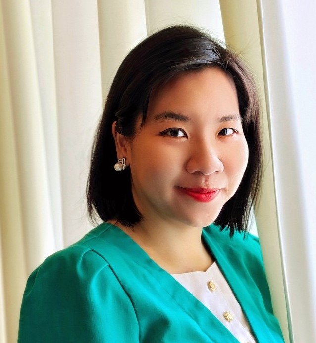 Serena Foong