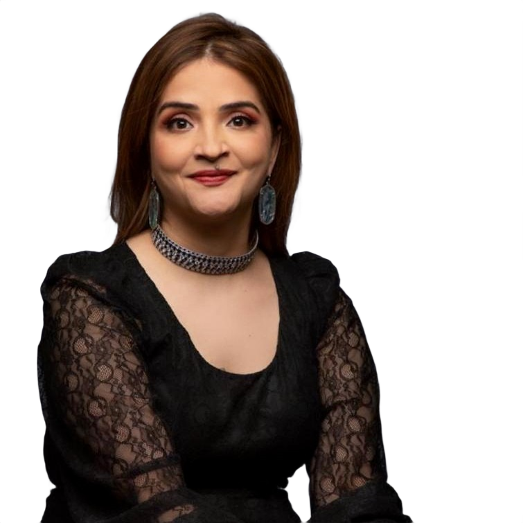 Heena Bhambhlani