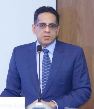 Kirindeep Singh