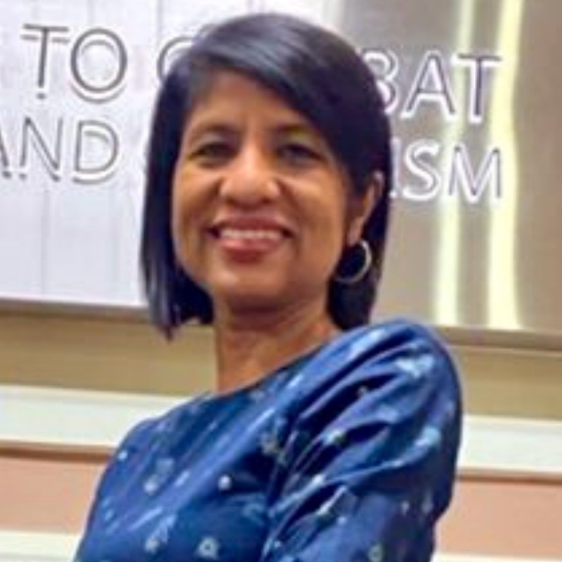 Cynthia Gabriel