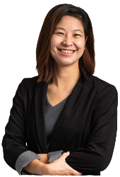 Lynn Foo